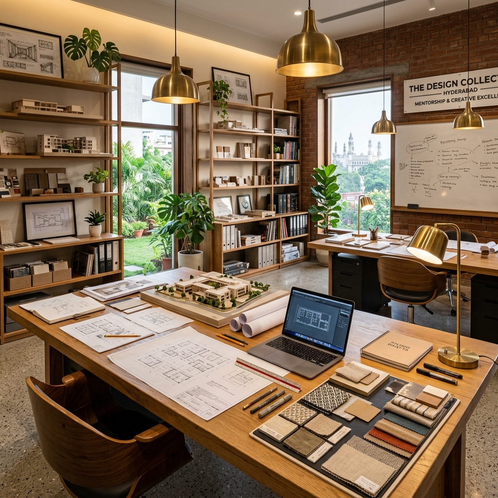 Awesome Interiors Foundation