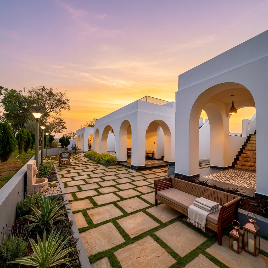 Awesome Interiors signature project